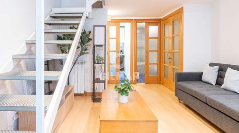 Foto 2 de Piso en venta en Pilar,  Madrid Capital