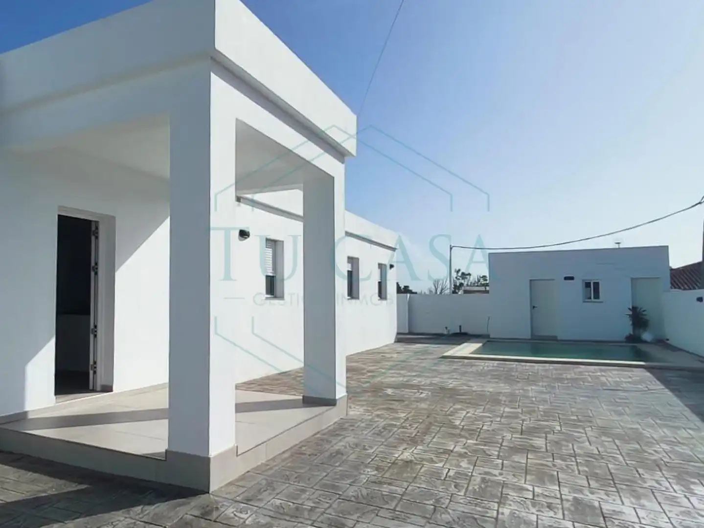 Casa o xalet en venda a Chiclana de la Frontera, Cádiz