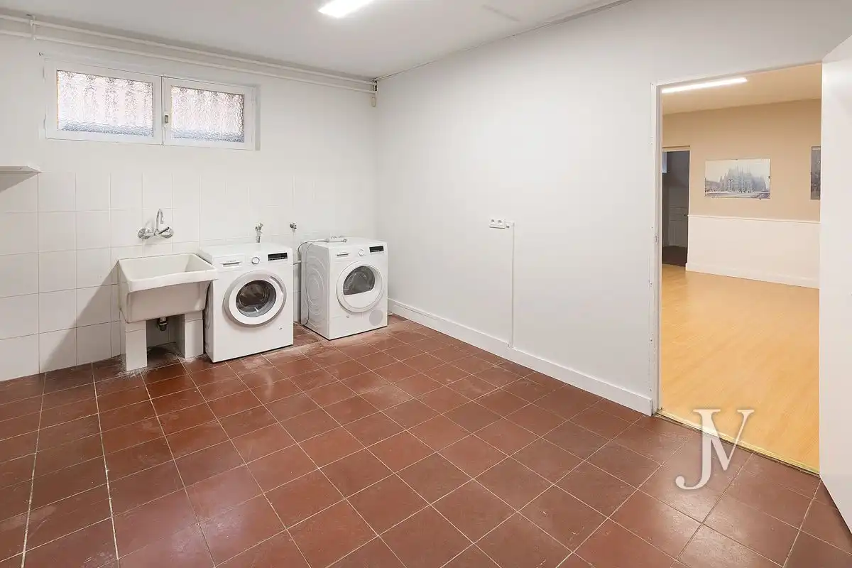 Houses for rent in Madrid  with Air Conditioner, Heating and Private garden