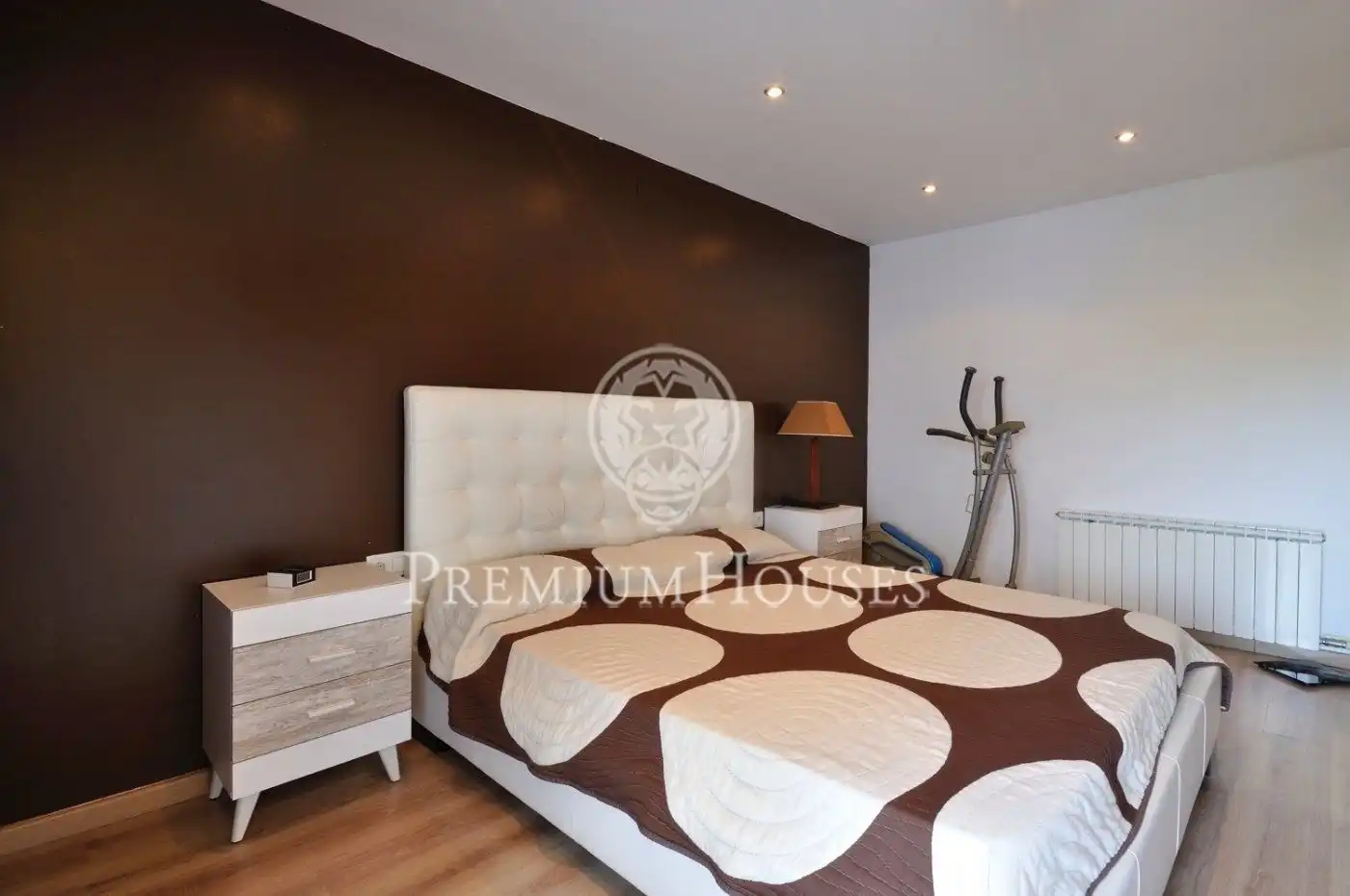 Maison avec piscine à vendre à Sant Cebrià de Vallalta, imagen 14
