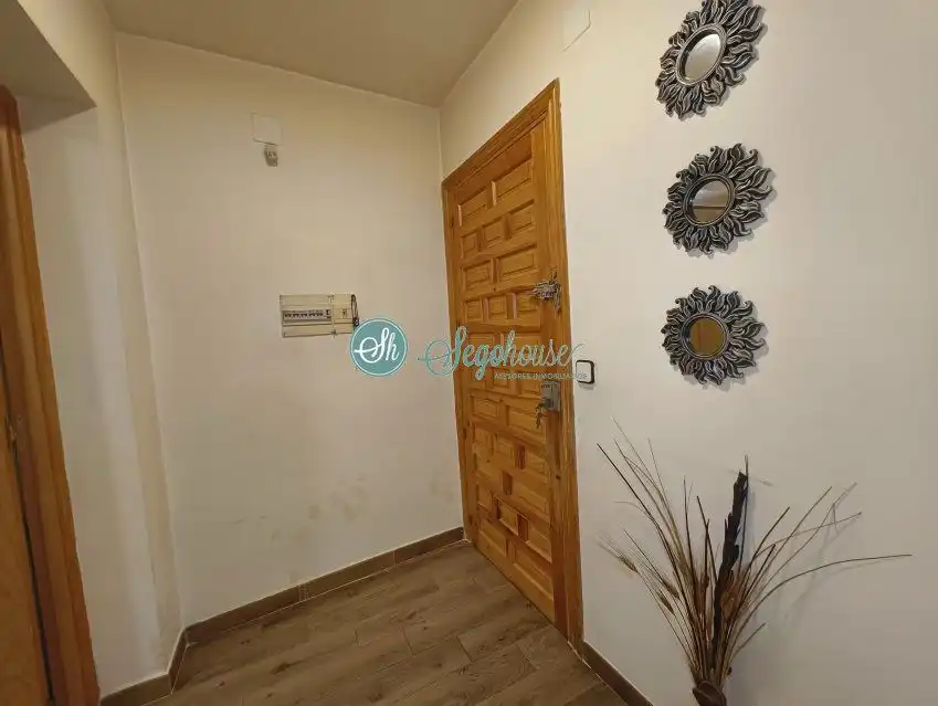 Piso en venta en Casla con Calefacción y Trastero