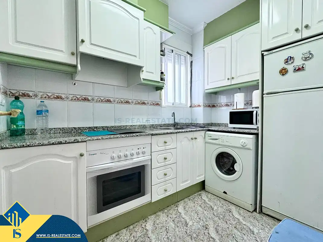 Penthouse mit Aufzug zum Verkauf in Playa del Cura, imagen 14