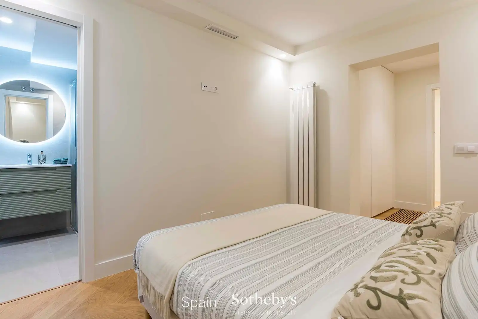 Appartement compact avec ascenseur à vendre à Calle de Goya, imagen 27