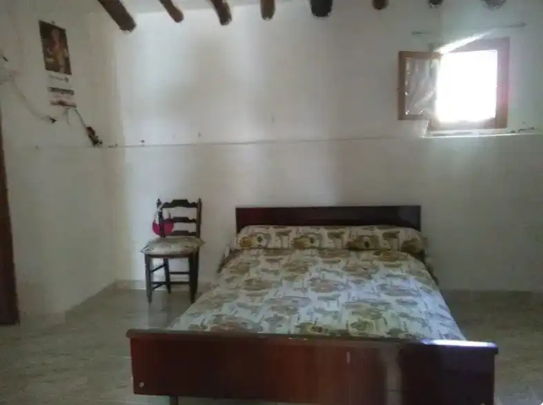 Country homes for sale in Puerto Lumbreras