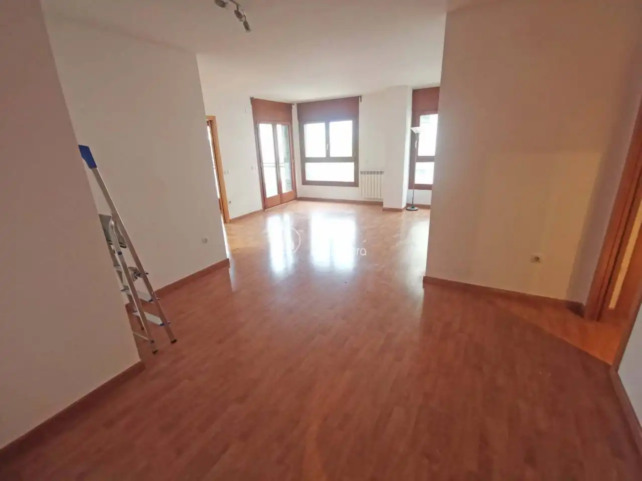 Flat for rent in Lleida  with Air Conditioner, Heating and Parquet flooring
