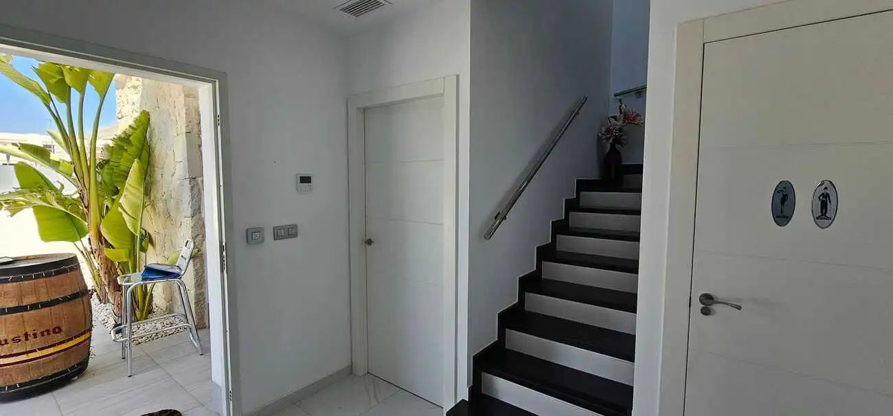 Casa con piscina en venta en Los Montesinos, imagen 15