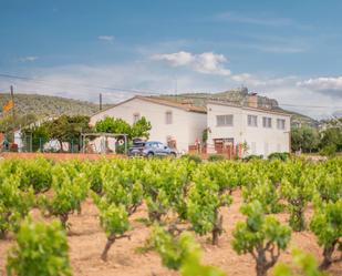 Jardí de Casa o xalet en venda en Castellví de la Marca amb Aire condicionat, Calefacció i Jardí privat