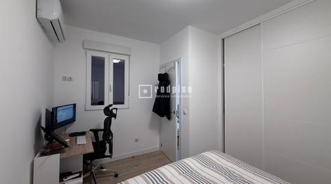 Foto 5 de Pis de lloguer a Arquitectura, Acacias,  Madrid Capital