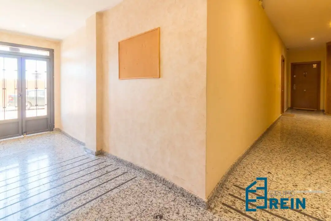 Wohnung zum Verkauf in Cobeja