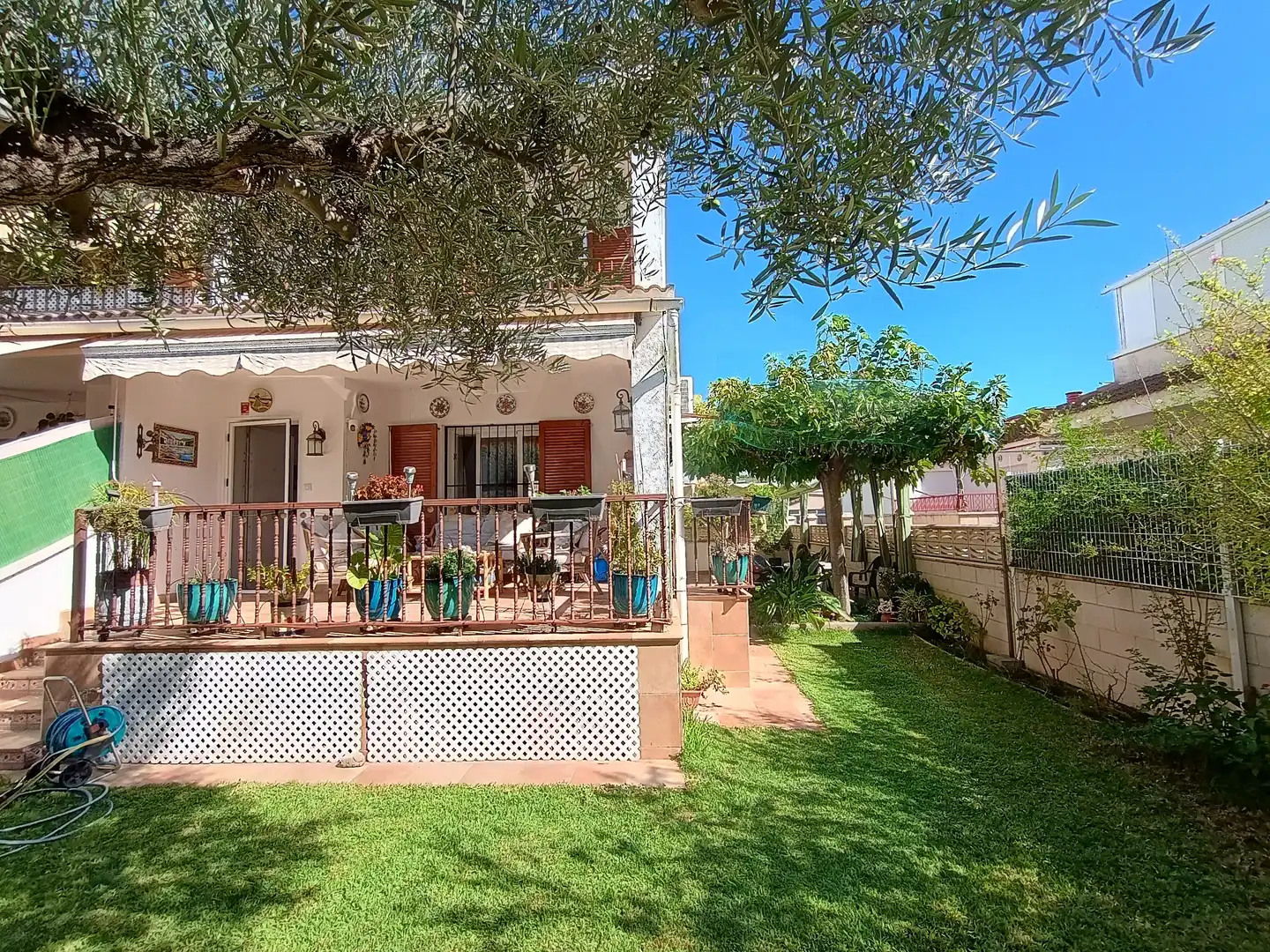 Maison jumelée à vendre à Segur de Calafell, imagen 3