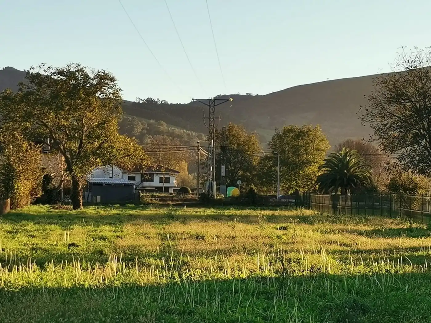 Terrenys i solars en venda a Santa María de Cayón, imagen 4
