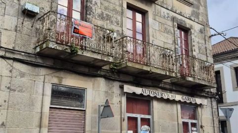 Foto 2 de Casa adosada en venda a O Mesón, 10, Parroquias Rurales, Pontevedra Capital