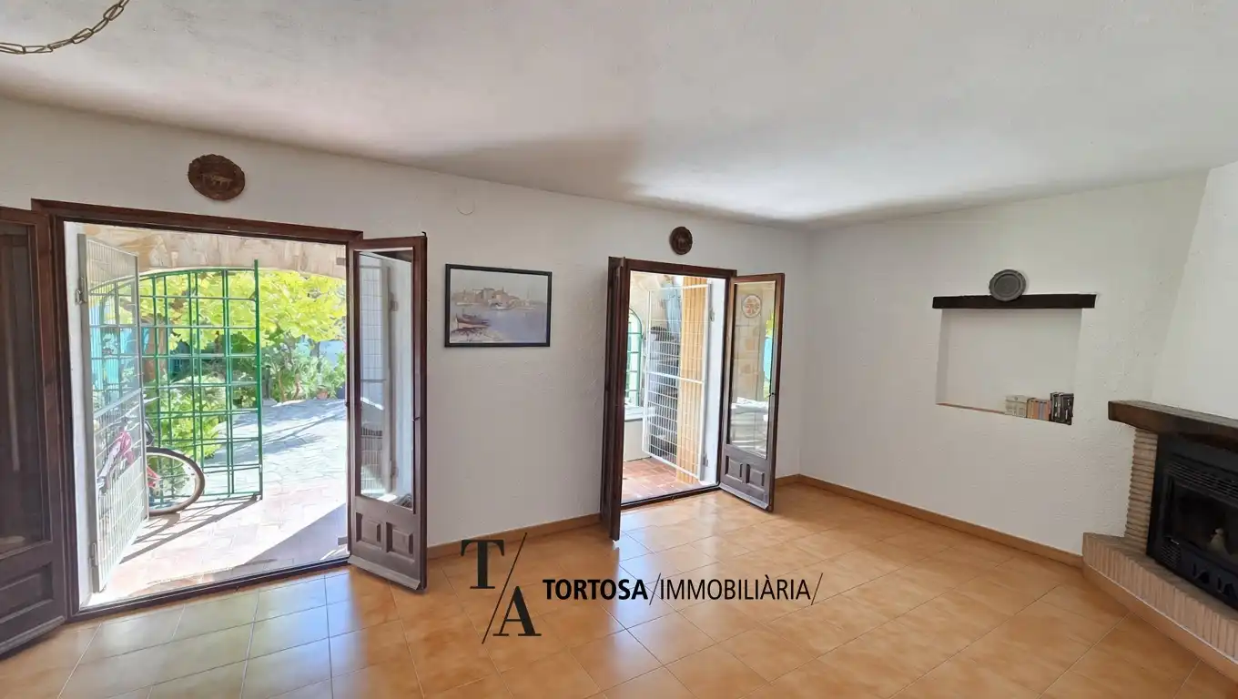 Adosado en venta en Torre Valentina - Mas Vilar de La Mutxada - Treumal, imagen 8