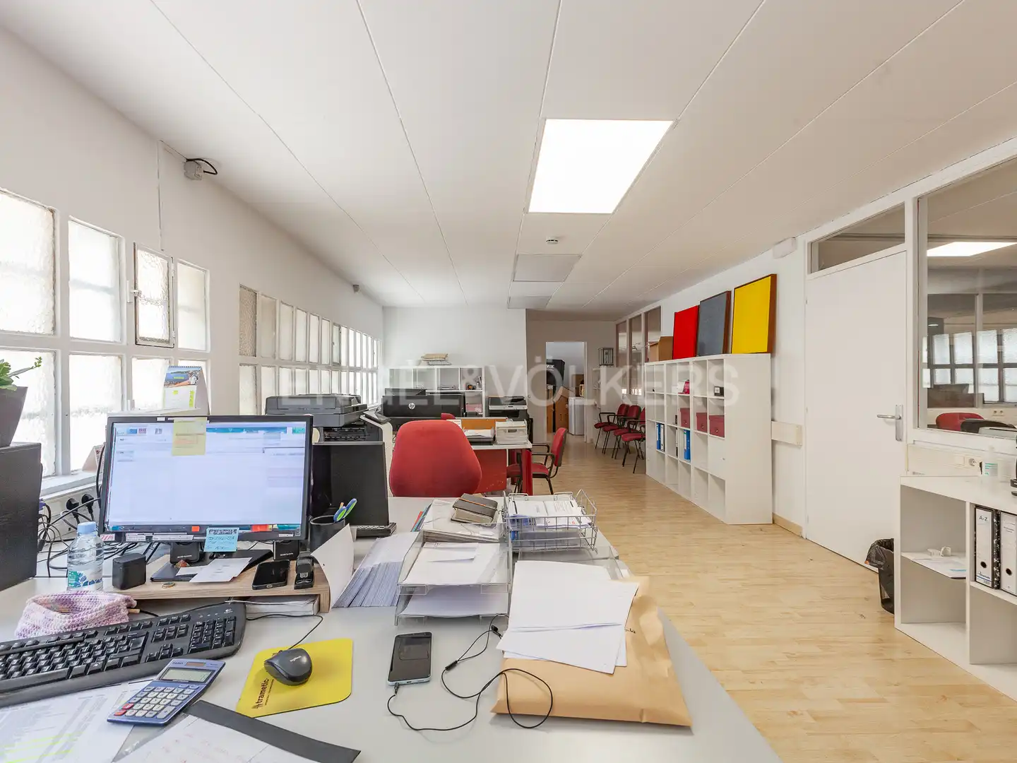 Industrial building for sale in Centre, imagen 21