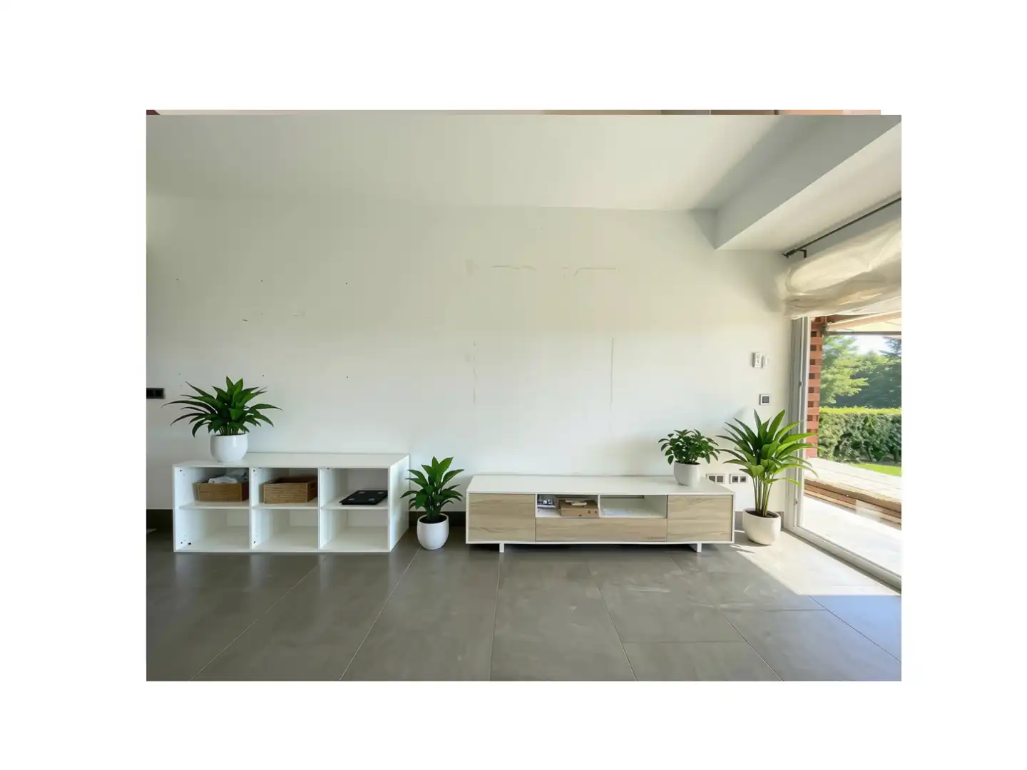 Living room of Flat for sale in El Rompido, Huelva
