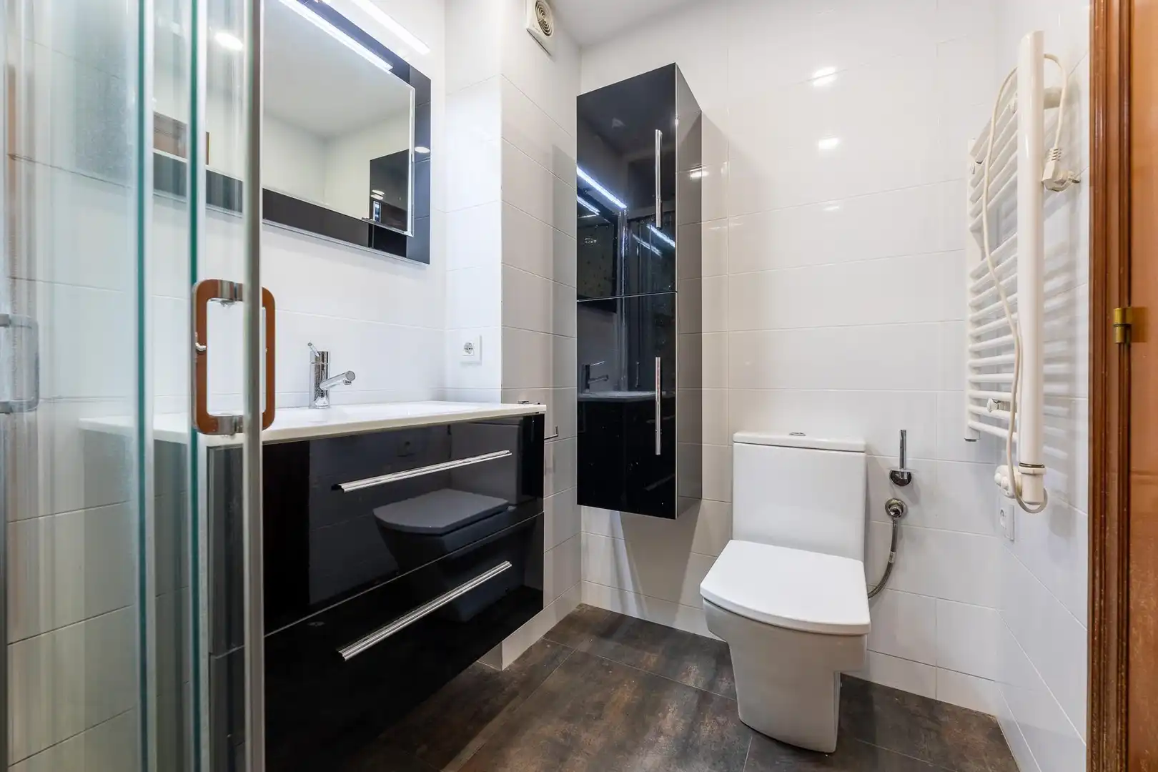 Wohnung zur Miete in MARQUES DE CAMPS, Maçana