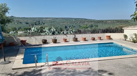 ACOGEDOR CHALET EN VENTA EN LA YEDRA