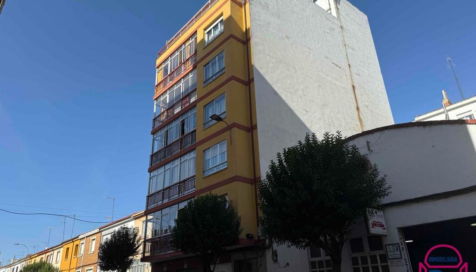 Foto 1 de Apartament de lloguer a Pio XII, El Ejido - Santa Ana, León