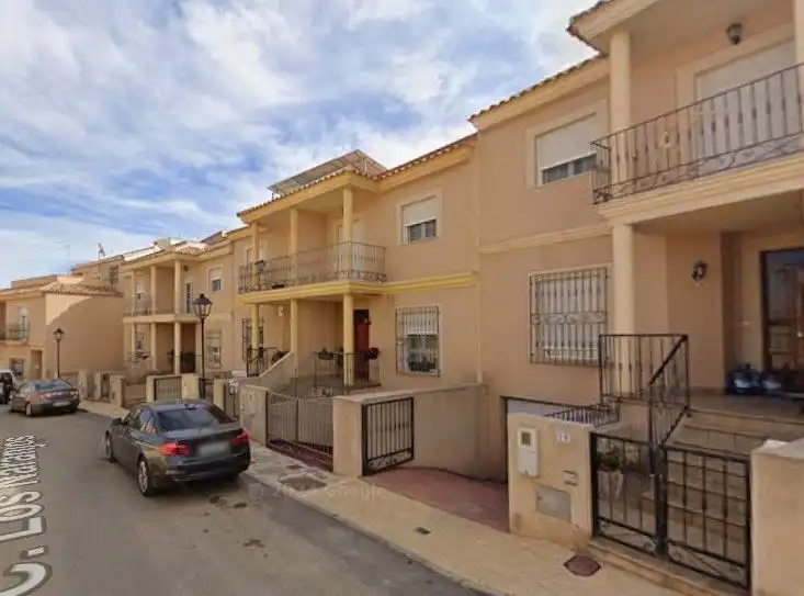 Casa in vendita a Naranjos