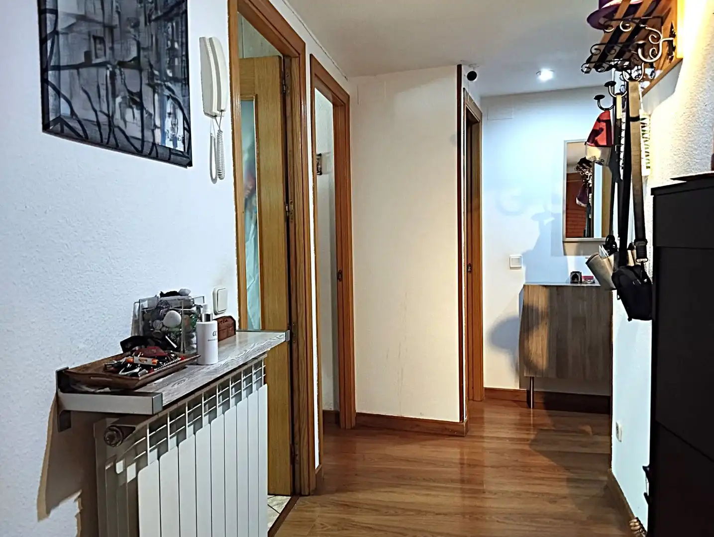 Pis en venda en Torrejón de Ardoz amb Aire condicionat, Calefacció i Parquet