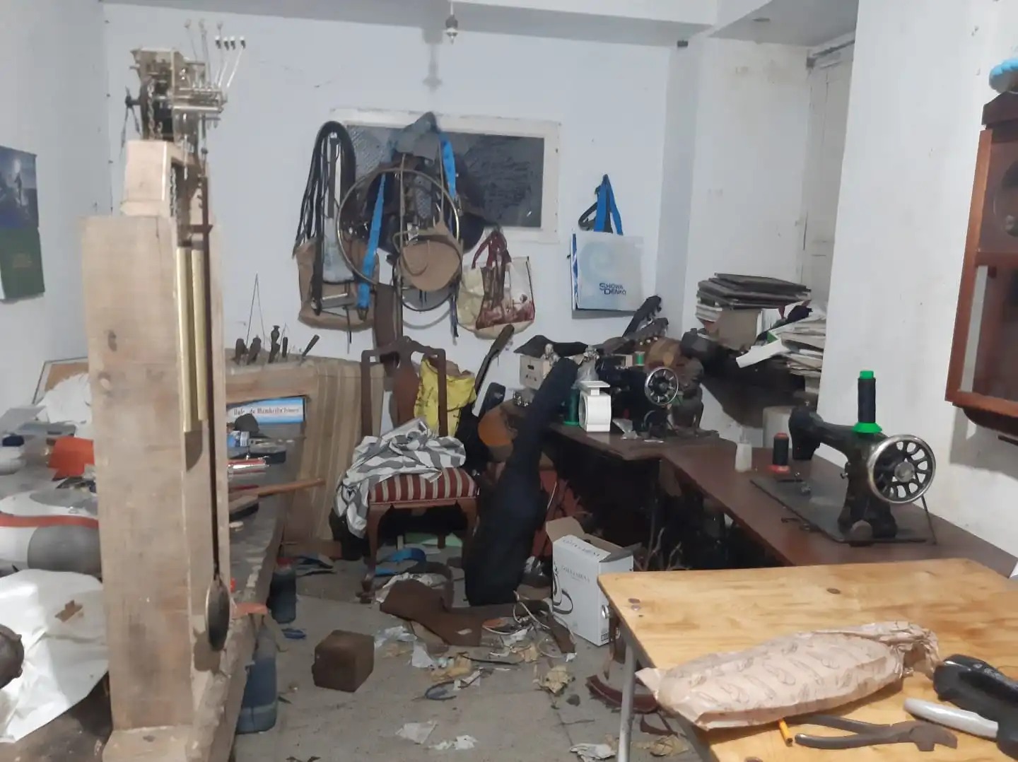 Casa rústica en venda a A Malata - Catabois - Ciudad Jardín, imagen 5