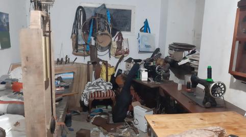 Foto 5 de Finca rústica en venda a A Malata - Catabois - Ciudad Jardín, Ferrol