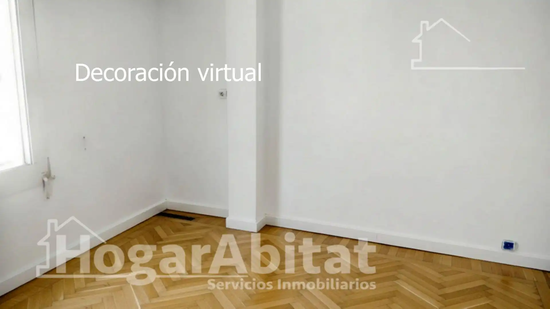 Bedroom of Flat for sale in Carcaixent  with Balcony
