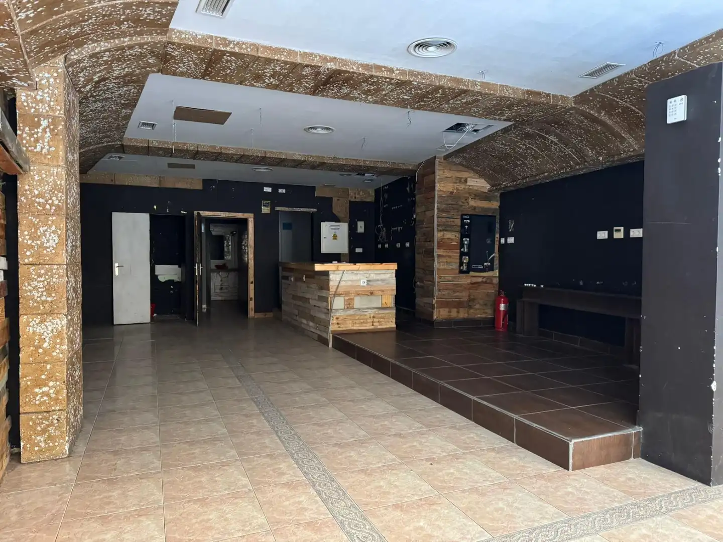 Local commercial à louer à Calle C. de la Jara 16, imagen 15
