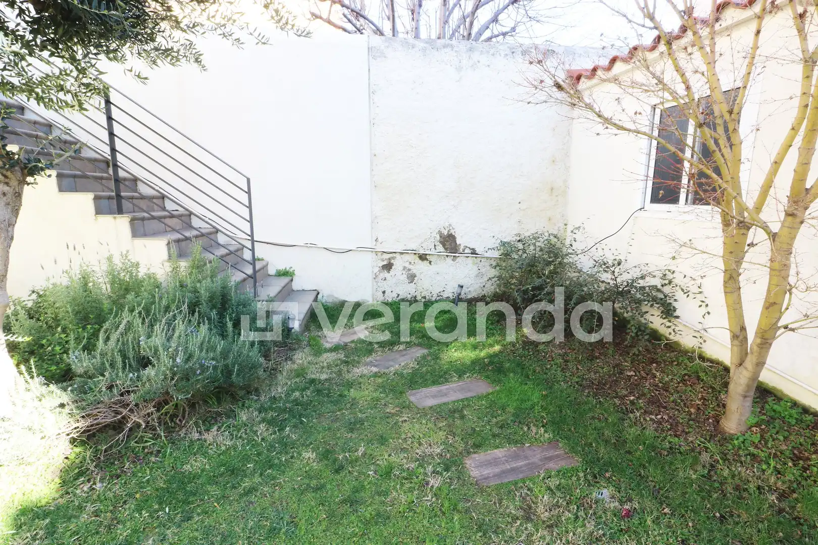 Casa adosada en venda en Ripollet amb Aire condicionat, Calefacció i Parquet