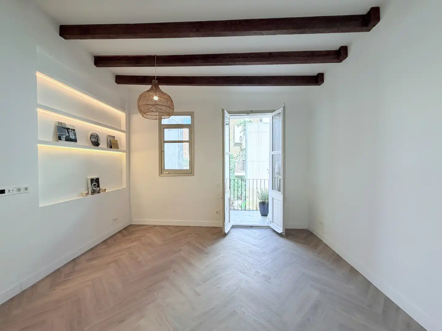 Penthouse mit Terrasse zum Verkauf in Carrer de Bruniquer, imagen 22