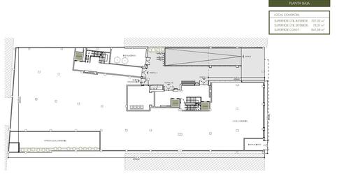 Photo 5 of Premises for sale in Calle del General Elorza, 67, Salesas - Foncalada - Campoamor, Asturias