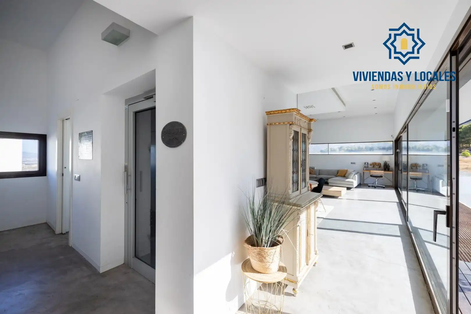 Casa amb terrassa en venda a Dílar, imagen 49