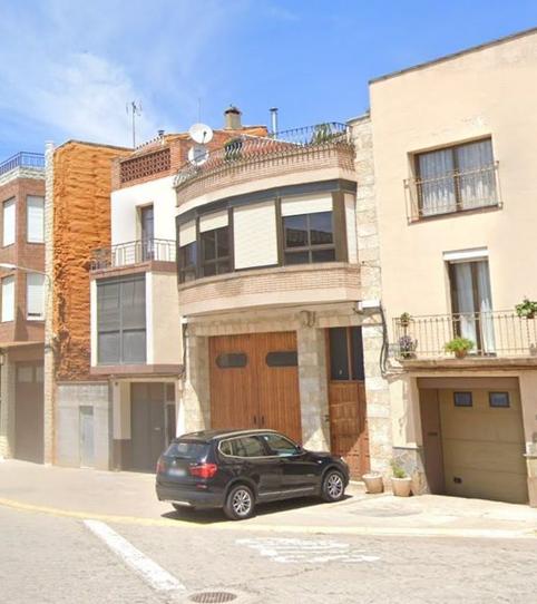 Foto 2 de Casa adosada en venda a Torres de Segre, Lleida