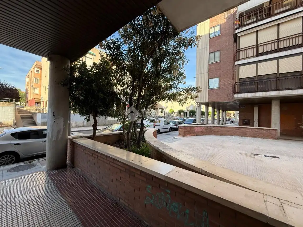 Gewerbefläche zum Verkauf in Constitución - Balconcillo, imagen 2