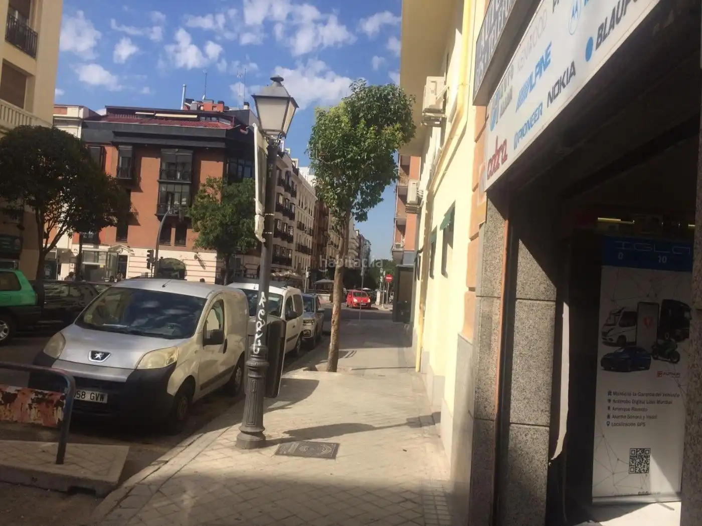 Business premises for sale in Calle del Doctor Castelo 27, imagen 10