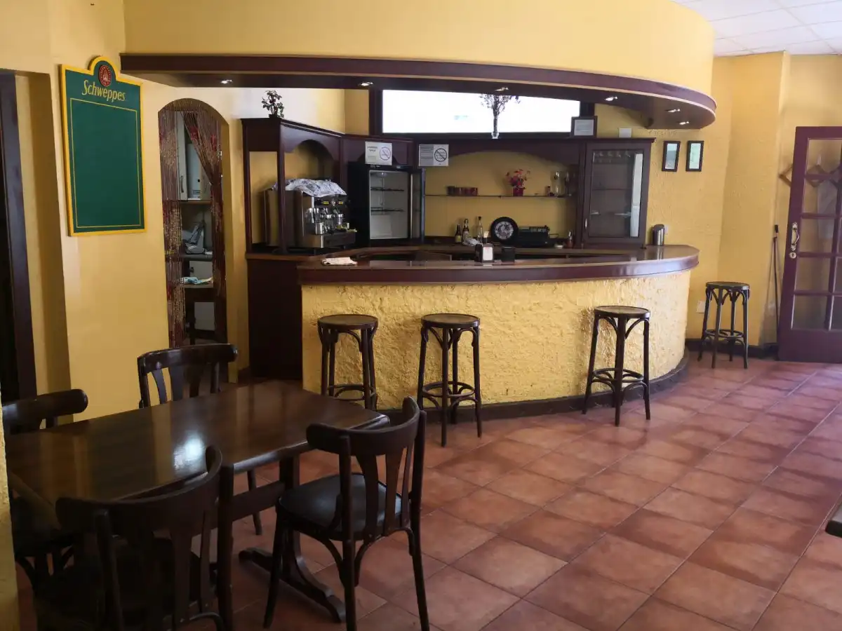 Local commercial à vendre à Rúa Xúpiter 2, Bajo, imagen 9