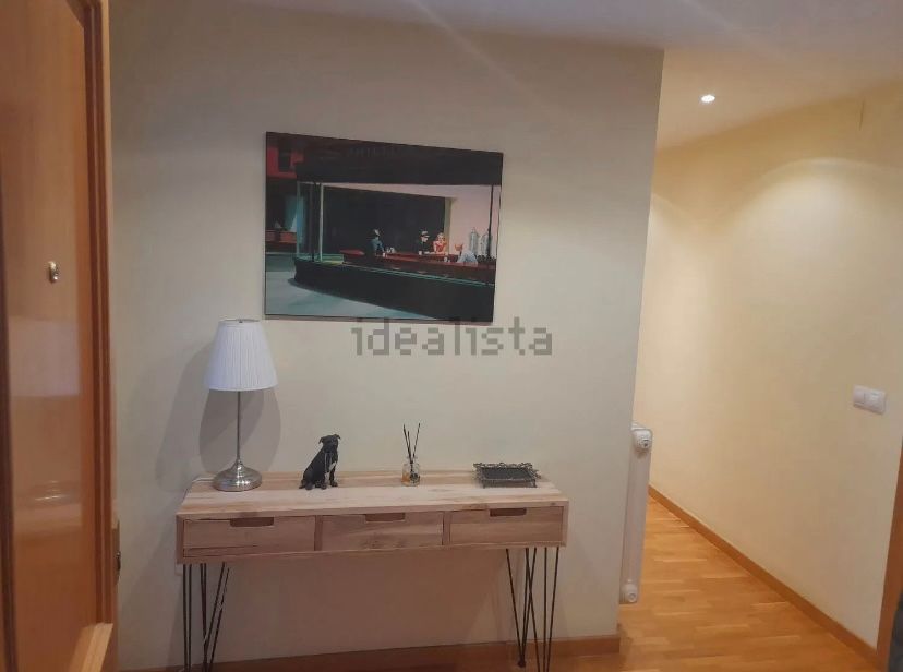 Habitación de Piso en venta en Tudela con Calefacción, Parquet y Trastero