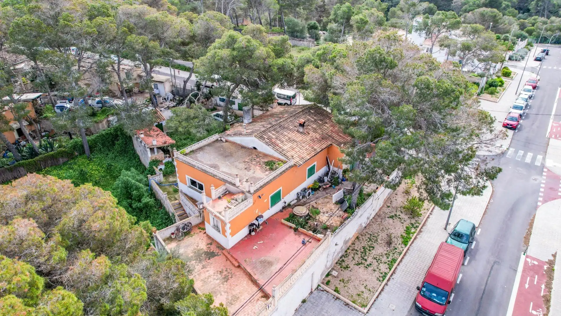 Residencial en venda a Carrer BELLAVISTA-H (NO OFICIAL), 53, S'Arenal