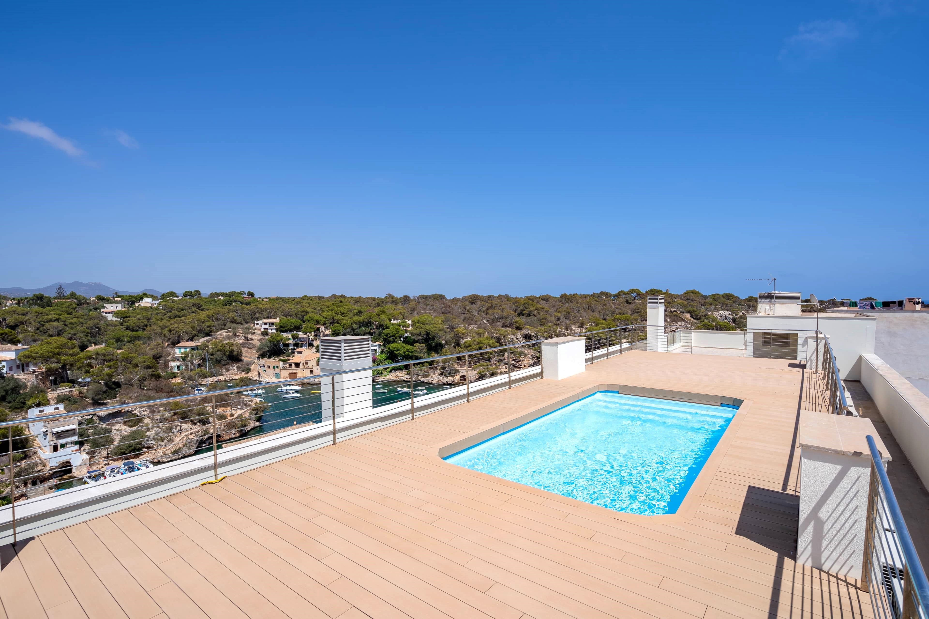 Flat for sale in Verge Del Carme, Cala Figuera