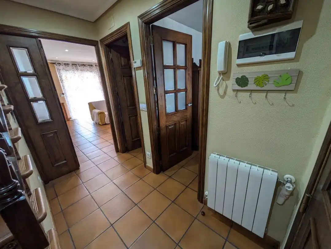 Duplex with pool to rent in Santa María de Benquerencia, imagen 6
