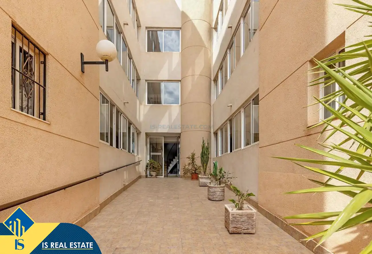Apartament amb piscina en venda a Zona Carrefour - Urbanizaciones, imagen 19