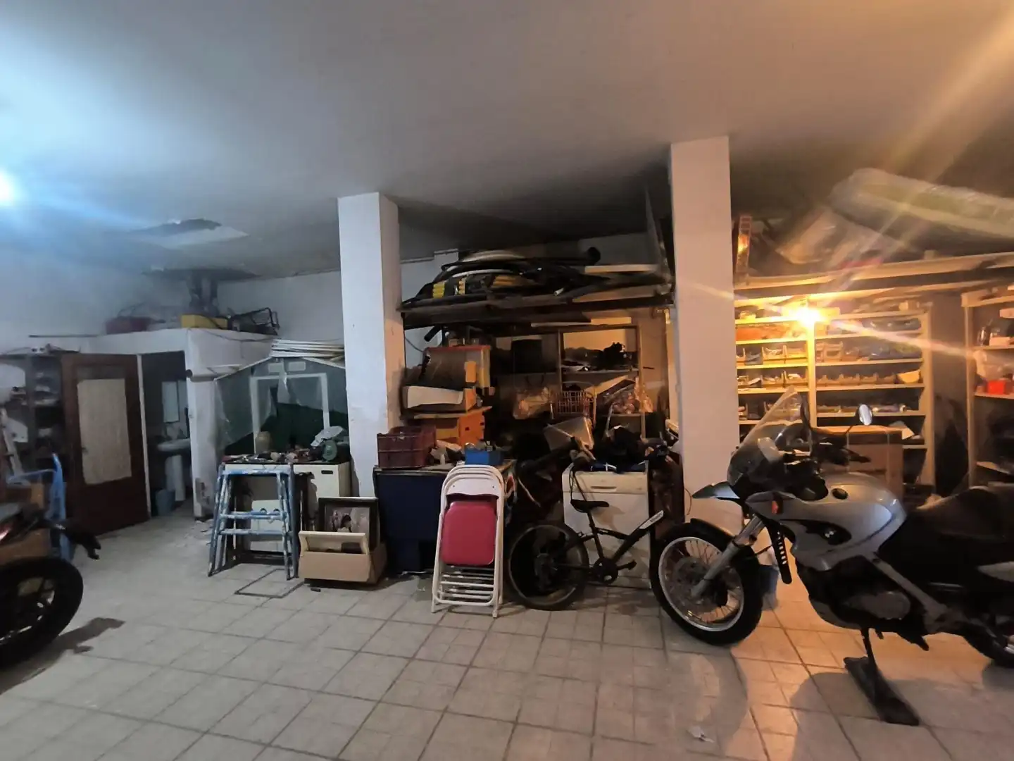 Local comercial en venda a Cerro - Amate, imagen 2