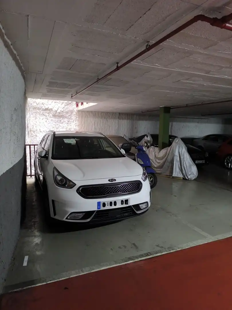 Parkplatz zum Verkauf in Sant Andreu, imagen 5