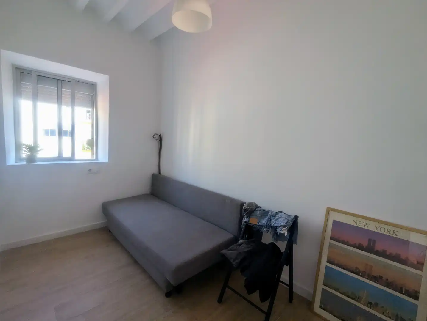 Flat for rent in Jerez de la Frontera, Cádiz