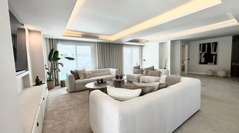 Foto 3 de Casa o xalet de lloguer a Marques Ivanrey-rio V Pla, 1, Las Lomas de Río Verde, Málaga