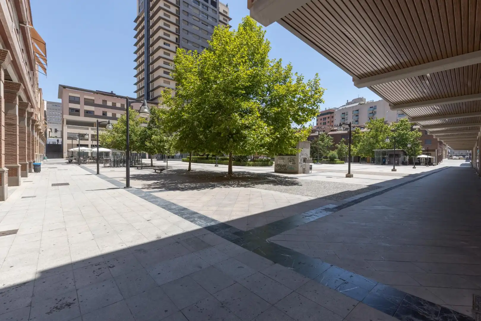 Flat with lift for sale in Calle Calle del Ciego de Arjona, 3 5, imagen 48
