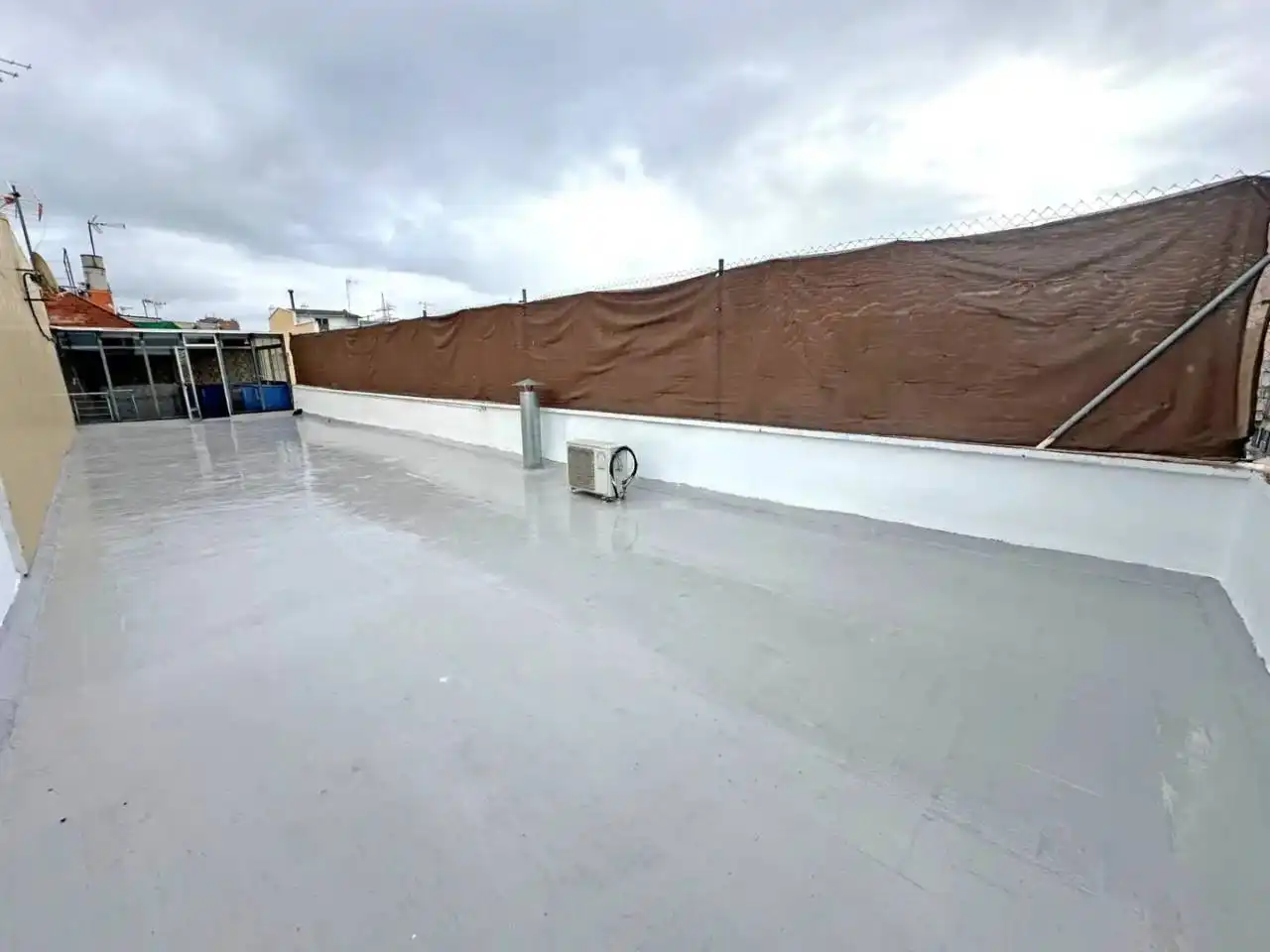 Terrassa de Dúplex en venda en Terrassa amb Calefacció, Terrassa i Moblat