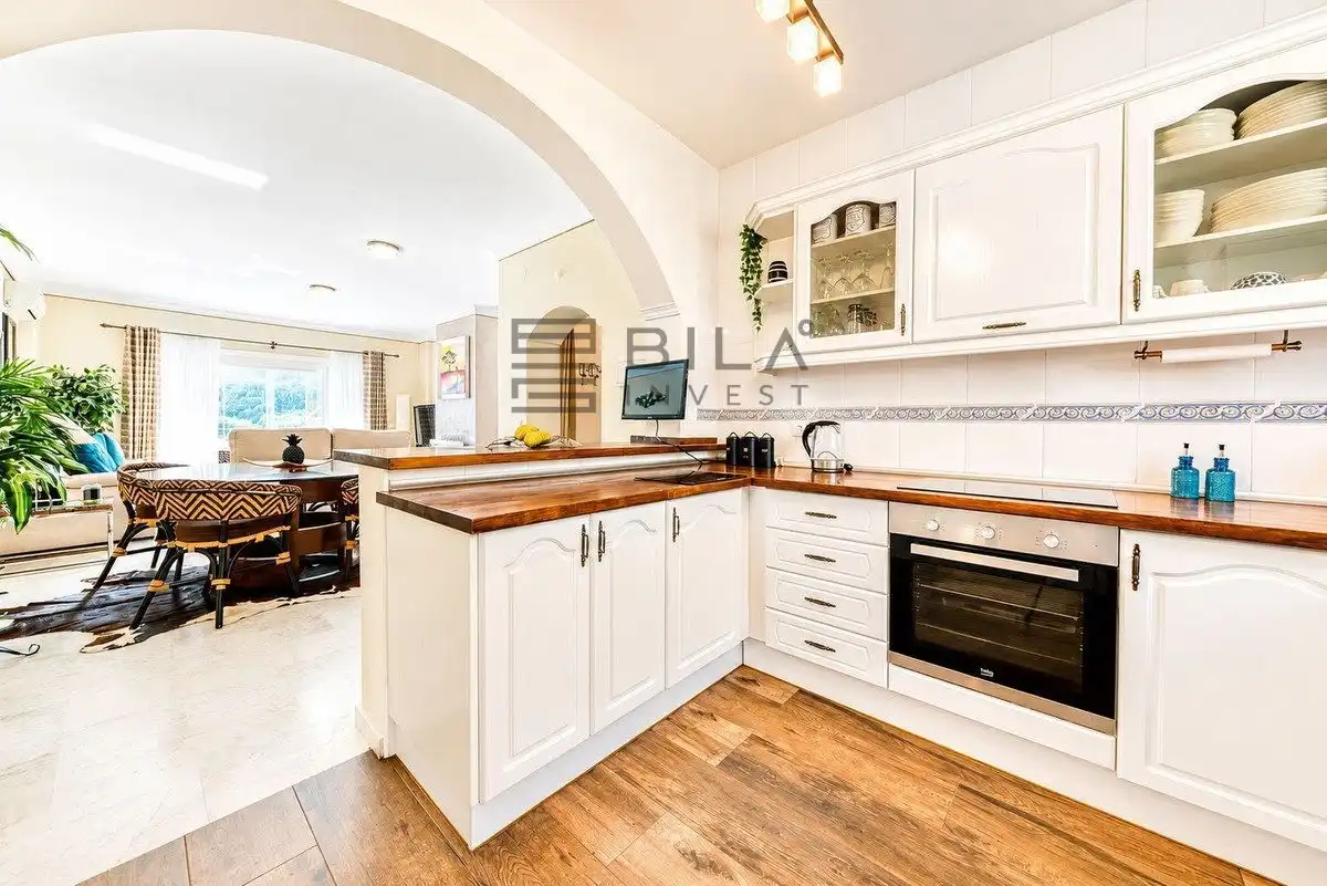 Attique avec piscine à vendre à Residencial Mediterraneo, imagen 14