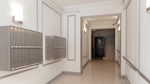 Foto 3 de Pis en venda a Ronda del Guinardó, La Salut, Barcelona