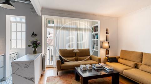 Photo 2 of Flat to rent in Carrer de Vic, Vila de Gràcia, Barcelona